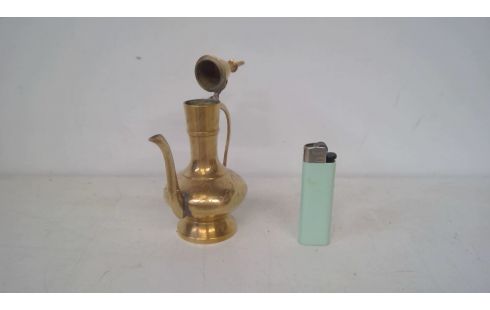 THEEPOTJE MESSING  OOSTERS