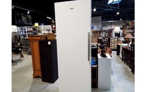 REFRIGERATEUR WHIRLPOOL 6TH SENS