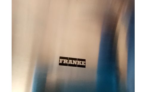 HOTTE DE CUISINE franke 60 cm neuve