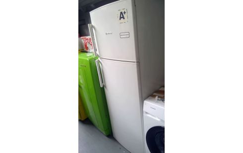 KOELKAST/DIEPVRIES COMBI BOSCH