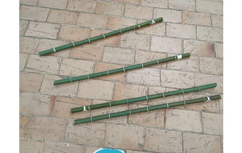 DECORATION BAMBOU LE LOT