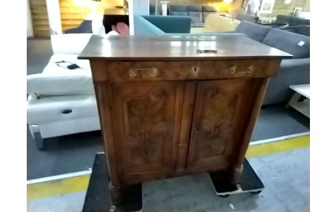 MEUBLE STYLE EMPIRE+ CLEF