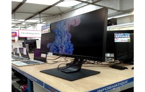 ECRAN LCD IIYAMA+ HDMI +TYP+C