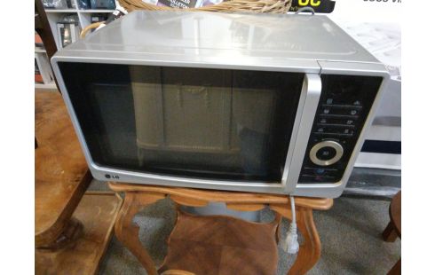 MICRO ONDES LG
