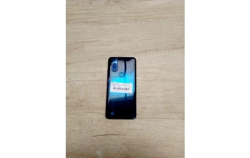 MOTOROLA HYPER BLEU 128GO