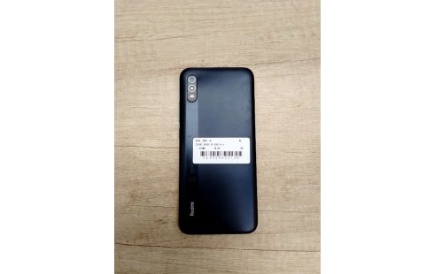 XIAOMI REDMI 9A GRAD A+++