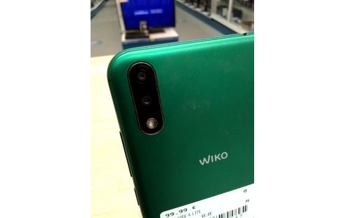 WIKO VIEW 4 LITE