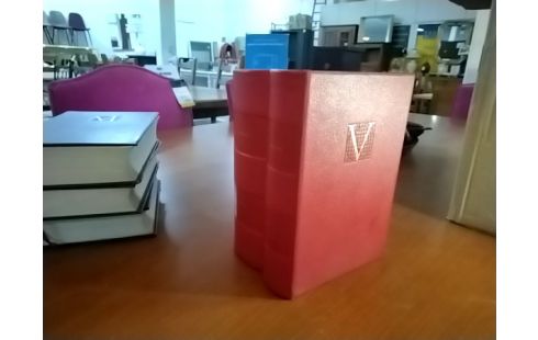 LIVRE VERLAINE 2 TOMES