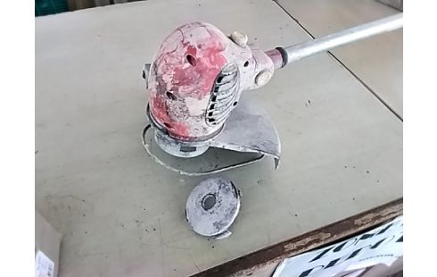 COUPE BORDURE ELECTRIQUE+ACC RES