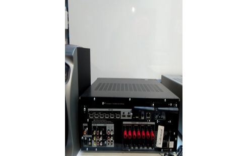AMPLI SONY BAC 5
