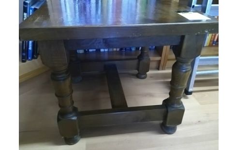 TABLE D'APPOINT PM BOIS