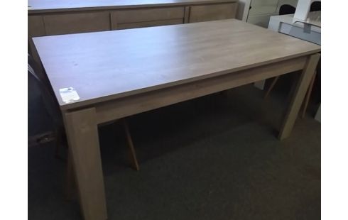 TABLE 90x170 (PIEDS ABIMES)