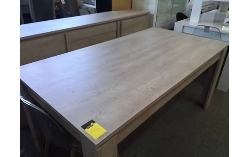 TABLE 90x170 (PIEDS ABIMES)
