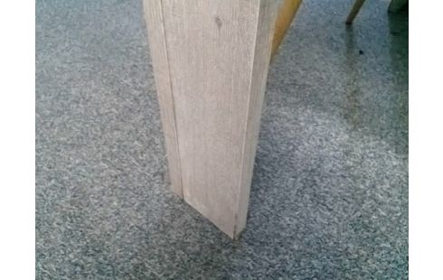 TABLE 90x170 (PIEDS ABIMES)