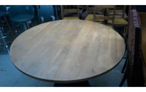 TABLE  MAISONS  DU  MONDE