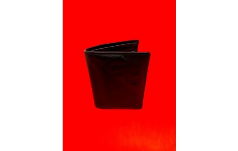 PORTEFEUILLE LONGCHAMP NOIR