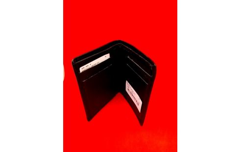 PORTEFEUILLE LONGCHAMP NOIR