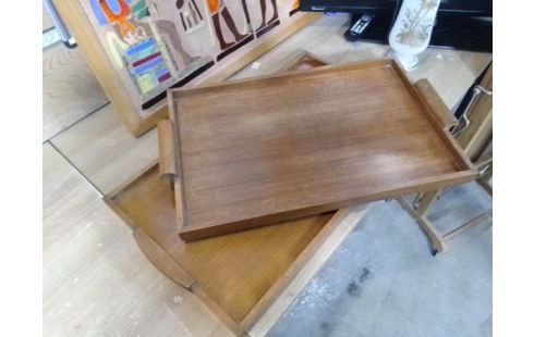 PLATEAU TECK L'UNITE