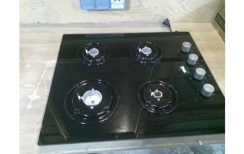 PLAQUE DE CUISSON SIGNATURE NEUVE + CARTON