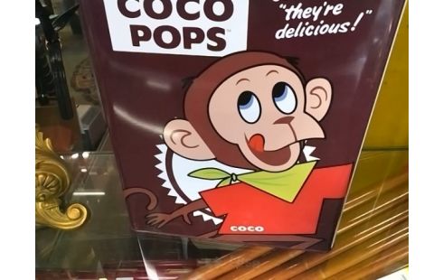 BOITE COCO POPS