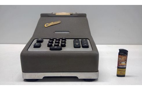 TASCHENRECHNER IM VINTAGE-STIL