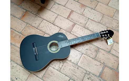 GUITARE  MADE IN GERMANY