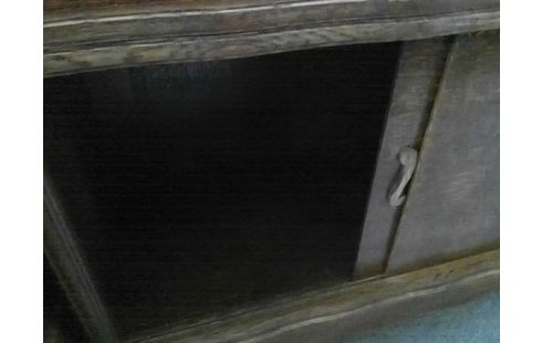 SECRETAIRE ANCIEN 3P