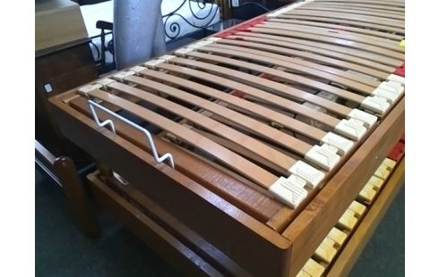 LIT ELECTRIQUE 80X180