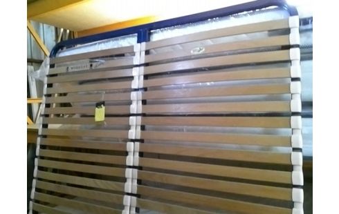 SOMMIER A LATTES 140X190