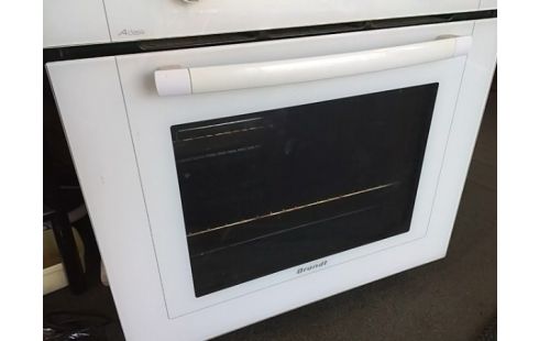 FOUR ENCASTRABLE BRANDT