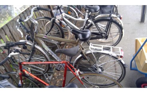 HERENFIETS RUN/BIKE 3SPEED/SLTL