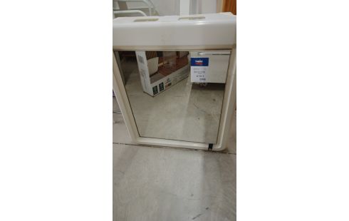 MEUBLE SALLE DE BAINS VINTAGE