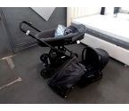 POUSSETTE BEBE CONFORT