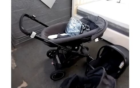 POUSSETTE BEBE CONFORT