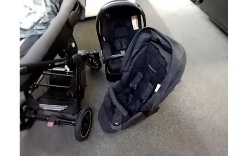 POUSSETTE BEBE CONFORT