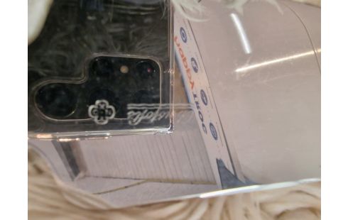 MENAGERE MÉTAL ARGENTÉ CHRISTOFLE COQUILLE 128 PCS