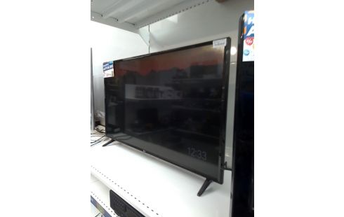 TELEVISEUR LG SMART BAC 4