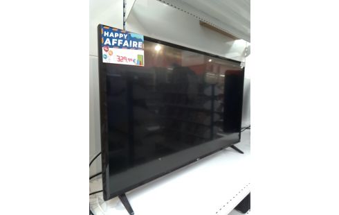 TELEVISEUR LG SMART BAC 4