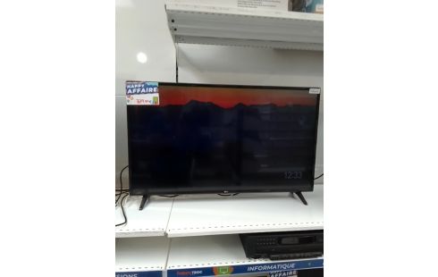 TELEVISEUR LG SMART BAC 4