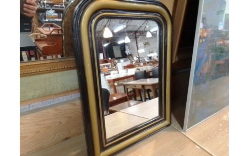 MIROIR VINTAGE EN L'ETAT