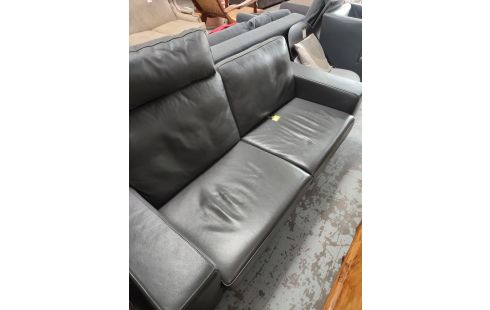 CANAPE 2P // LIVIQUE //