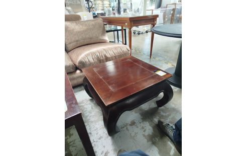 TABLE BASSE OPIUM