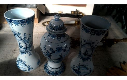 ACCESORIOS DE CHIMENEA CUERPO