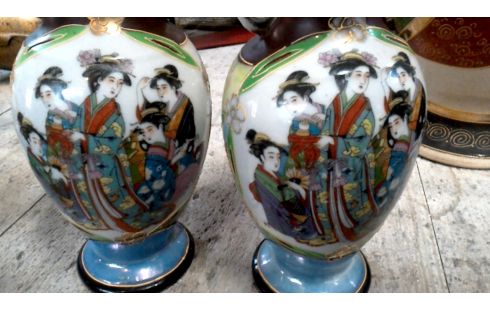 VAAS KLEIN OOSTERS LOT