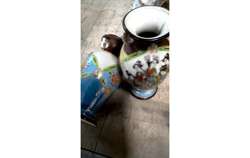 VAAS KLEIN OOSTERS LOT