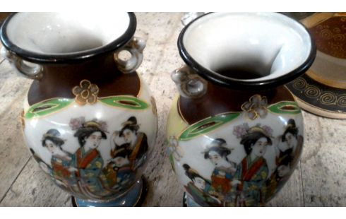 VAAS KLEIN OOSTERS LOT