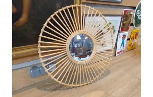 MIROIR SOLEIL