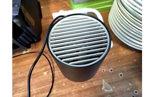 VENTILATEUR USB 2 MODES