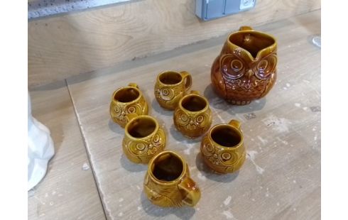 SERVICE HIBOU SIGNE VARGAS SEGOVIA