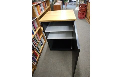 PLACARD PLATEAU CHENE